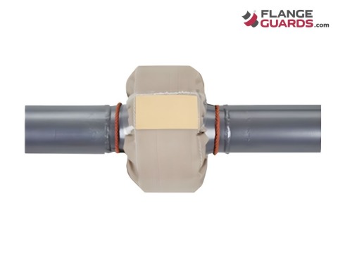FLANGEGUARD PTFE
